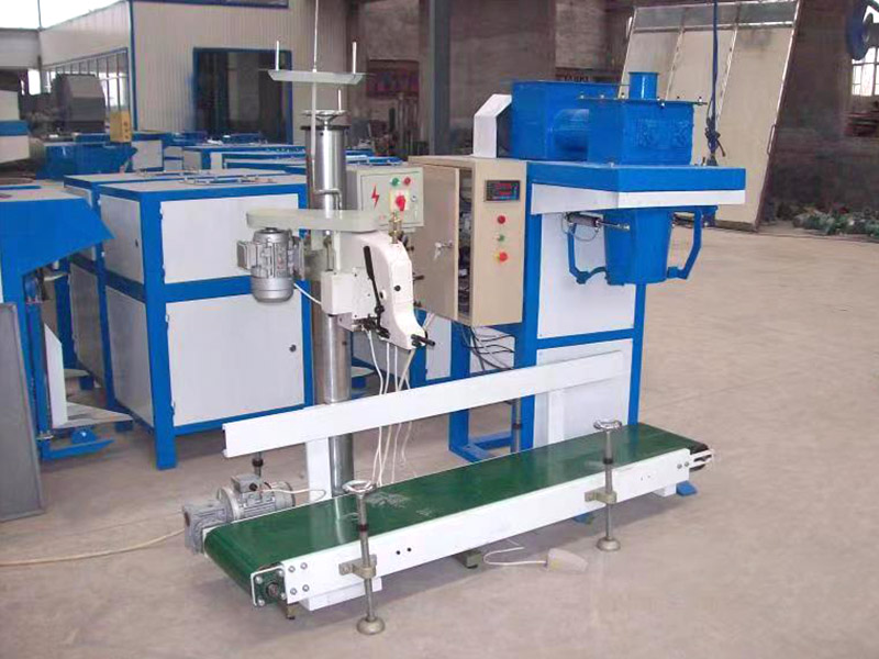 全自動(dòng)包裝機(jī) (7)